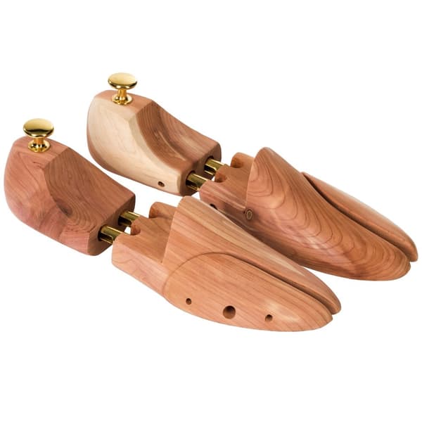 Skoblock cederträ - 39-41