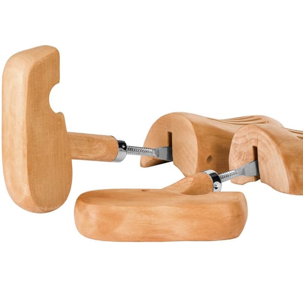 Skoblock 2-par - 39-41