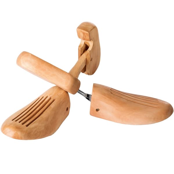 Skoblock 2-par - 44-45