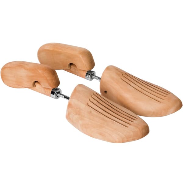 Skoblock 2-par - 44-45