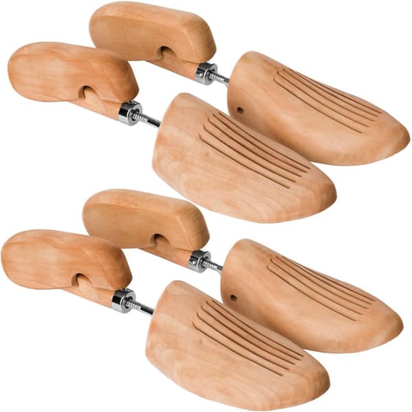 Skoblock 2-par - 44-45