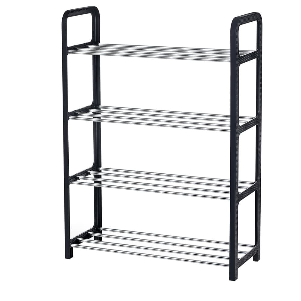 Tatkraft, Banff - Skoställ