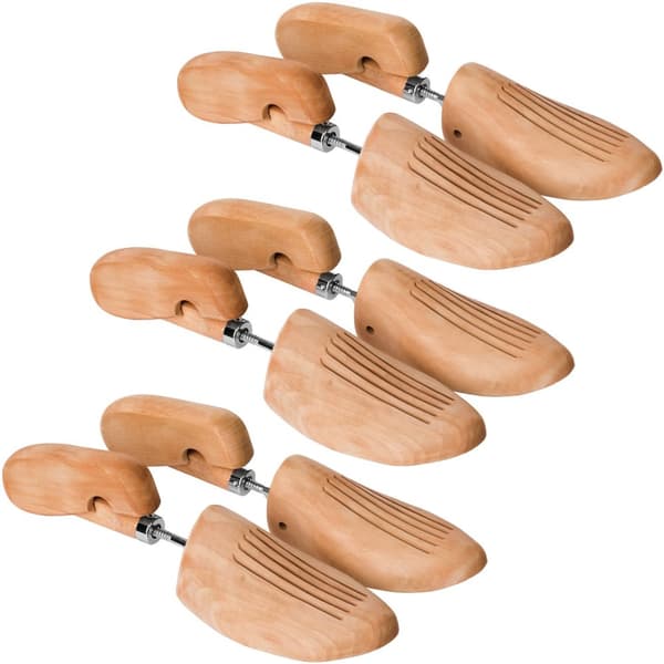 3-par Skoblock - 42-43