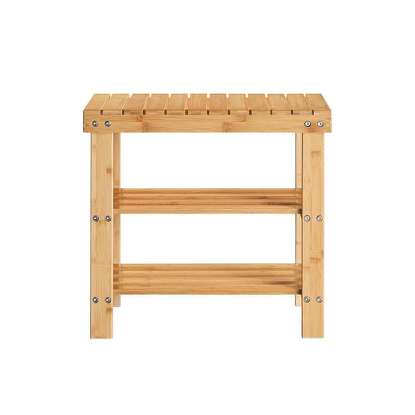 Penkki, FSR02-K-N, 50x29x46 cm, Ruskea