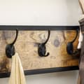 Miniatyrbillede 8 af 9: Bæretaske, 100x40x185 cm, Rustik Brun