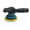 Miniatyrbillede 1 af 2: 12V Trådløs Bilpolermaskine, 300W Effekt, 6 Hastighedsindstillinger,Blå