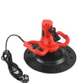 Miniatyrbild 1 av 2: Elektrisk Cementpolerare, 1680W Effekt, 380mm Hjuldiameter, LED-lampa,1 Set