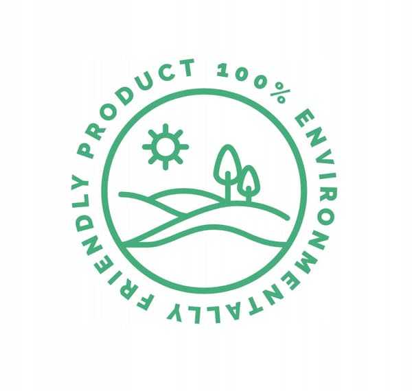 Ekologisk behandling av skor Pure Protector