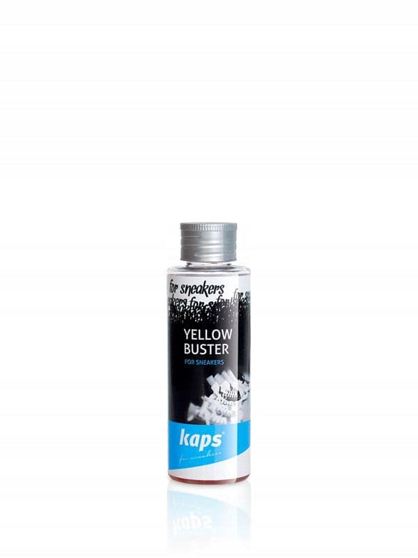 Rengöringsmedel för vit sula - 100 ml