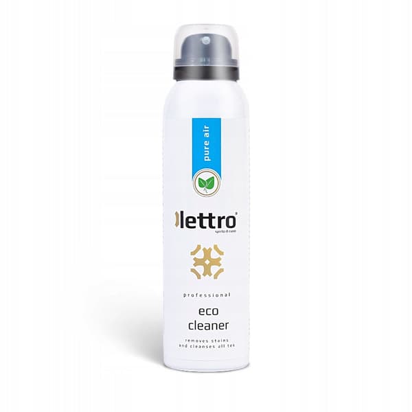 Universal rengöringsmedel för skor Eco Cleaner