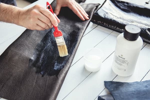 Lettro Top Coat 500 ml Halvblank
