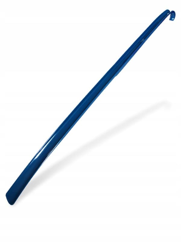 Plast skohorn langt 78 cm Kasketter