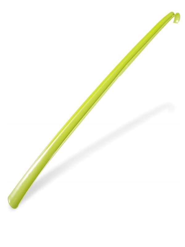 Plast skohorn langt 78 cm Kasketter