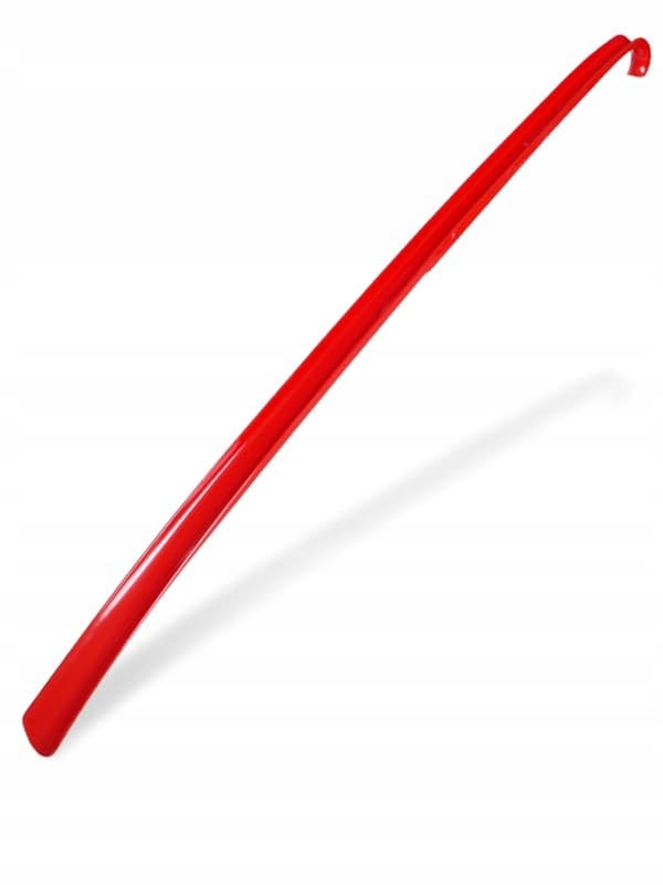 Plast skohorn langt 78 cm Kasketter