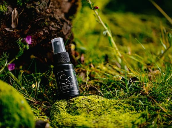 Sneaker LAB - SNEAKER CLEANER 50ml