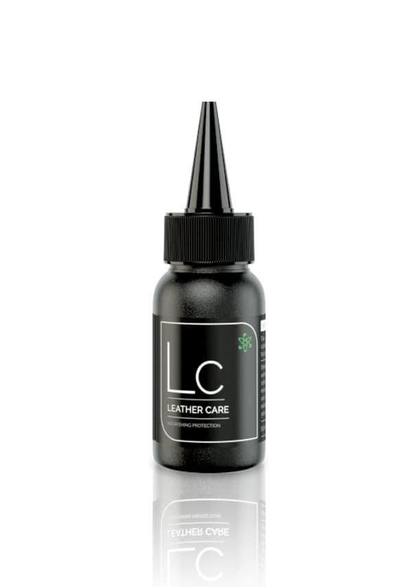 Sneaker LAB - LÆDERPLEJE 50ml