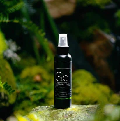 Sneaker LAB - SNEAKER CLEANER 125ml