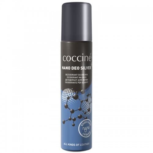 Coccine Nano Deo Silver Skodeodorant 150ml