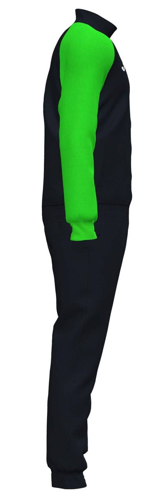 URHEILUSPORTIT JOMA 101966.117 ACADEMY IV -COLLEGETTIHOUSUT