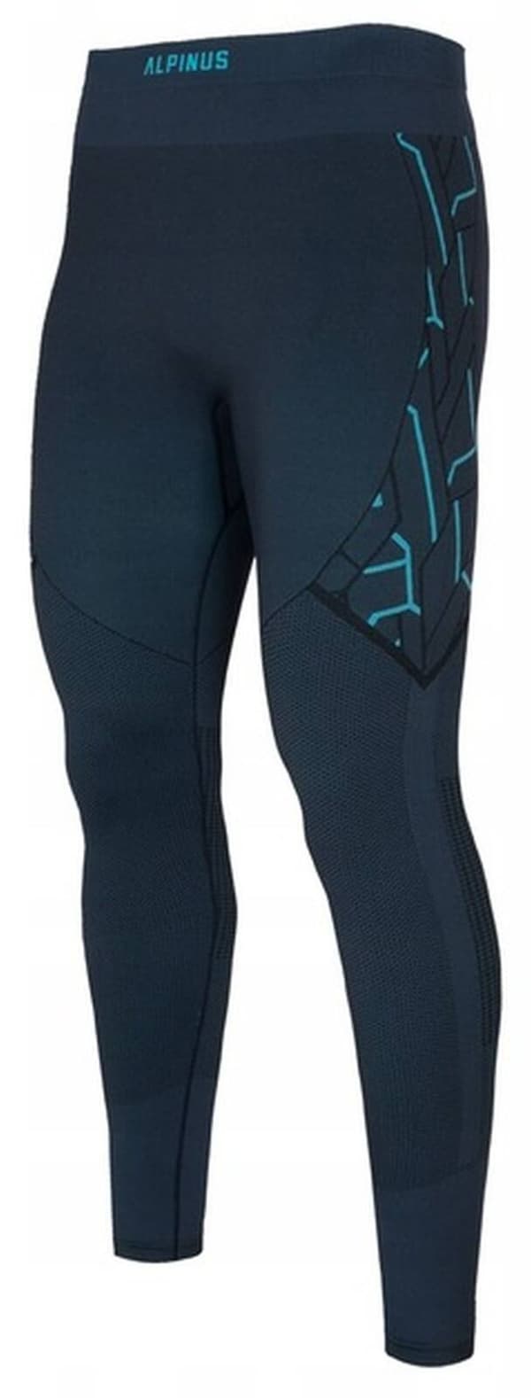 ALPINUS TACTICAL GAUSDAL MIESTEN LÄMPÖASUT