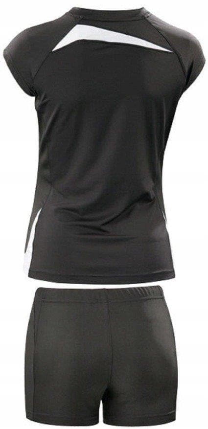 ASICS S.PLAY OFF T601Z1 Naisten urheilusetti