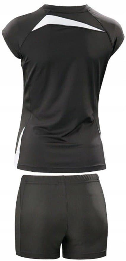 ASICS S.PLAY OFF T601Z1 Naisten urheilusetti