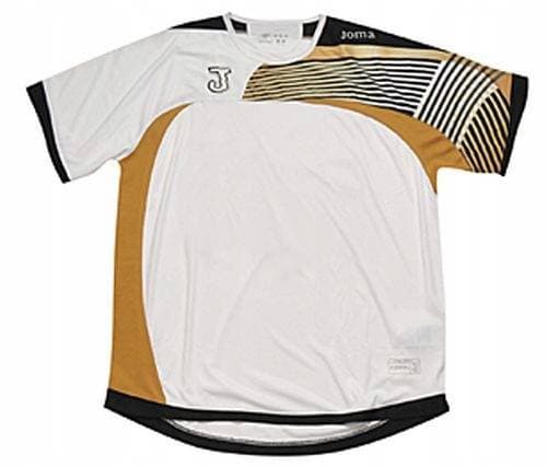 JOMA jalkapallopaita shortsit R. XL