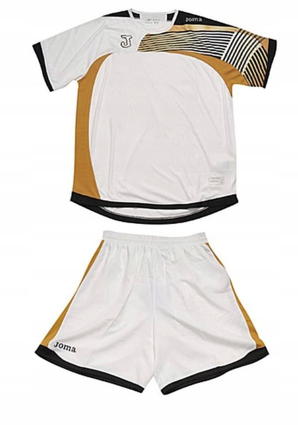 JOMA jalkapallopaita shortsit R. XL