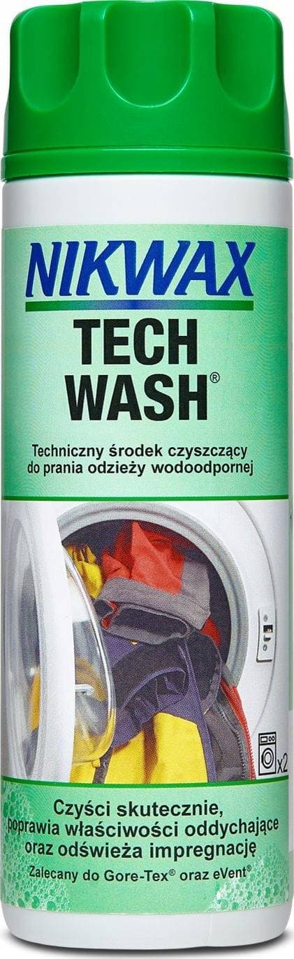 Kyllästetty tekninen pesuaine 300ml