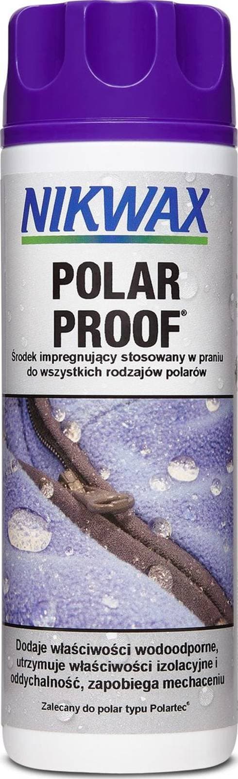 Polaarikestävä kylläste 300 ml