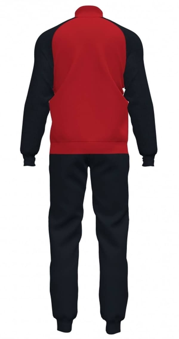 JOMA 101966.601 ACADEMY -VERRYTTELYASU