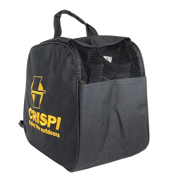 skobag för kängor, CRISPI BOOTBAG