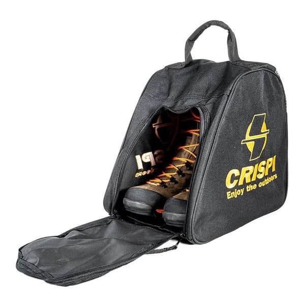 skobag för kängor, CRISPI BOOTBAG