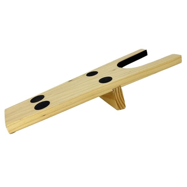 HyLAND Støvlestang Wood One Size
