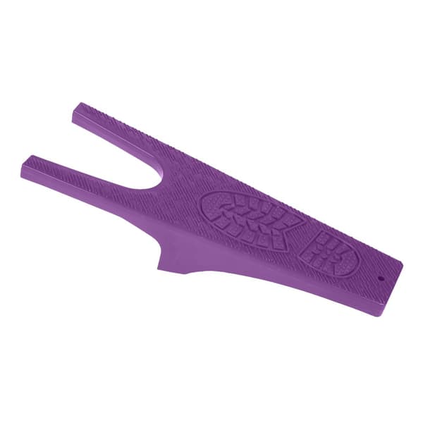 Ezi-Kit Plastic Boot Jack And Scraper