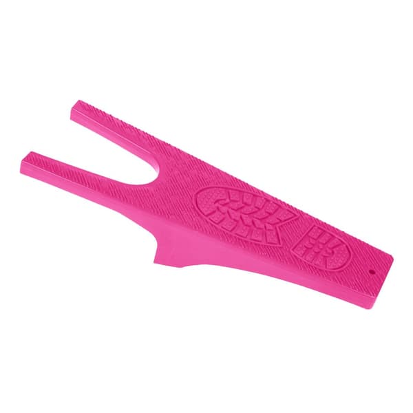 Ezi-Kit Plastic Boot Jack And Scraper