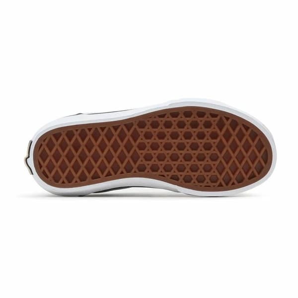 Sportskor Casual Barn Vans Filmore High Top Grön Kamouflage - 38