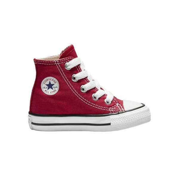 Unisex Kondisko Converse All Star Classic Rød - 20