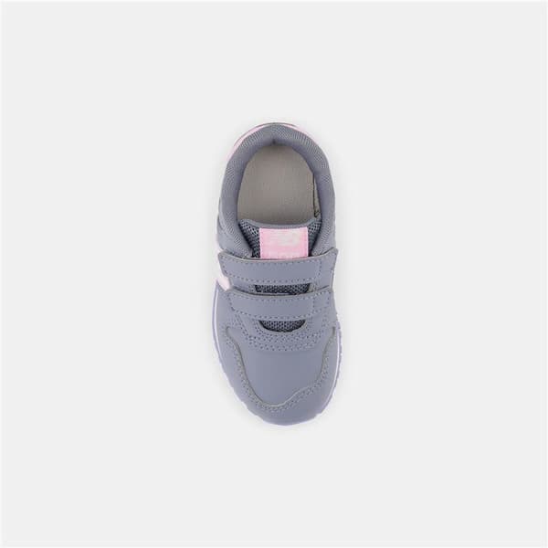 Sportssko til børn New Balance 500 HookLoop - 27,5