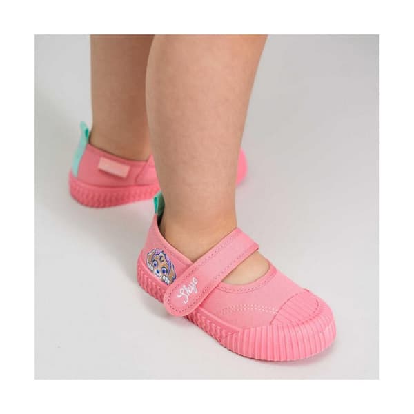Kondisko The Paw Patrol Børns Pink - 24