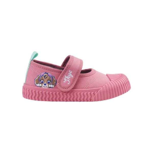 Kondisko The Paw Patrol Børns Pink - 24