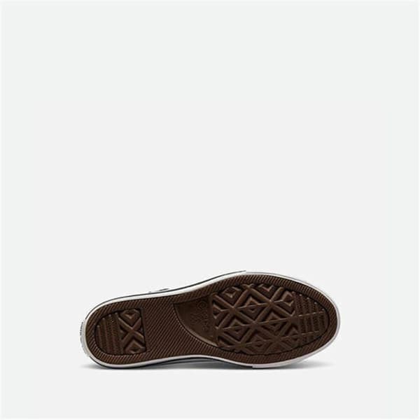 Sportssko til børn Converse All Star Easy-On low Sort - 28