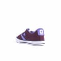 Miniatyrbillede 5 af 11: Sportssko til børn Converse Star Player Mørkerød - 33
