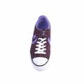 Miniatyrbillede 2 af 11: Sportssko til børn Converse Star Player Mørkerød - 33