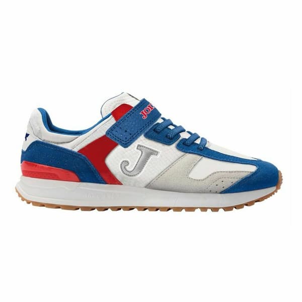 Kondisko til Børn Joma Sport 1986 2302 Hvid - 34