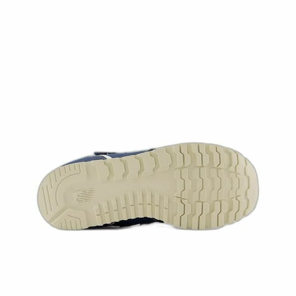 Kondisko til Børn New Balance 373 Bungee Marineblå - 29