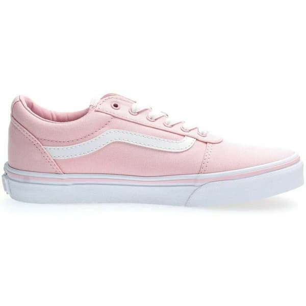 Kondisko Vans Ward Pink - 29