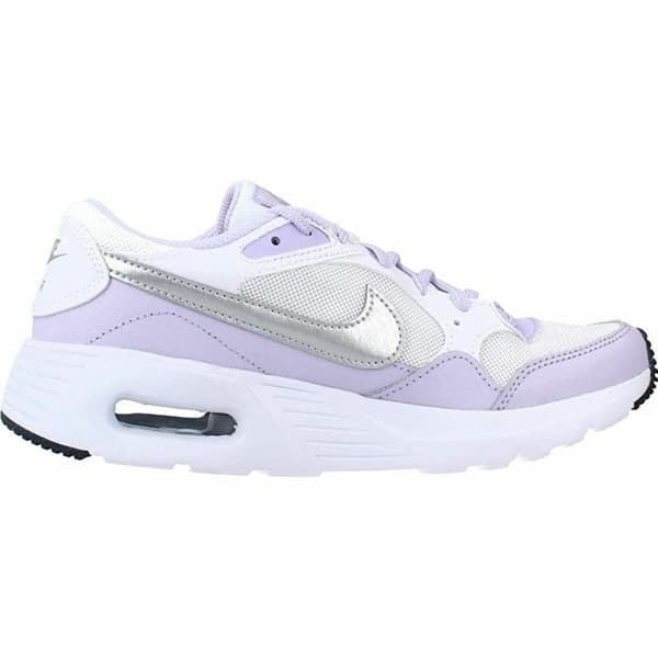 Kondisko til Børn Nike Air Max Hvid - 40