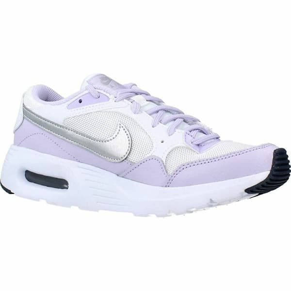 Kondisko til Børn Nike Air Max Hvid - 40