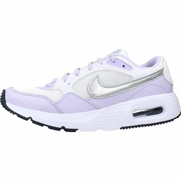 Kondisko til Børn Nike Air Max Hvid - 40